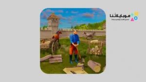 تحميل لعبة محاكي المزارع Ranch Simulator مهكرة Apk للاندرويد 2026 أخر إصدار مجانا