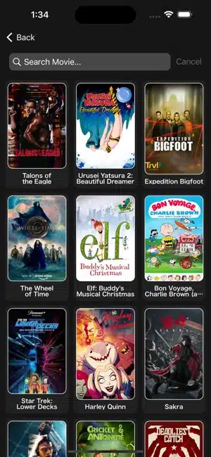تحميل تطبيق FMovies Apk لمشاهدة الافلام والمسلسلات للاندرويد 2025 أخر إصدار مجانا