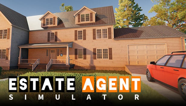 Estate Agent Simulator