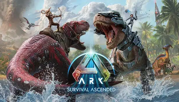 ark survival ascended