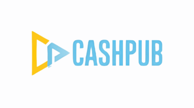 شرح موقع كاش بوب Cashpub لربح المال وخطوات التسجيل في الموقع Cashpub
