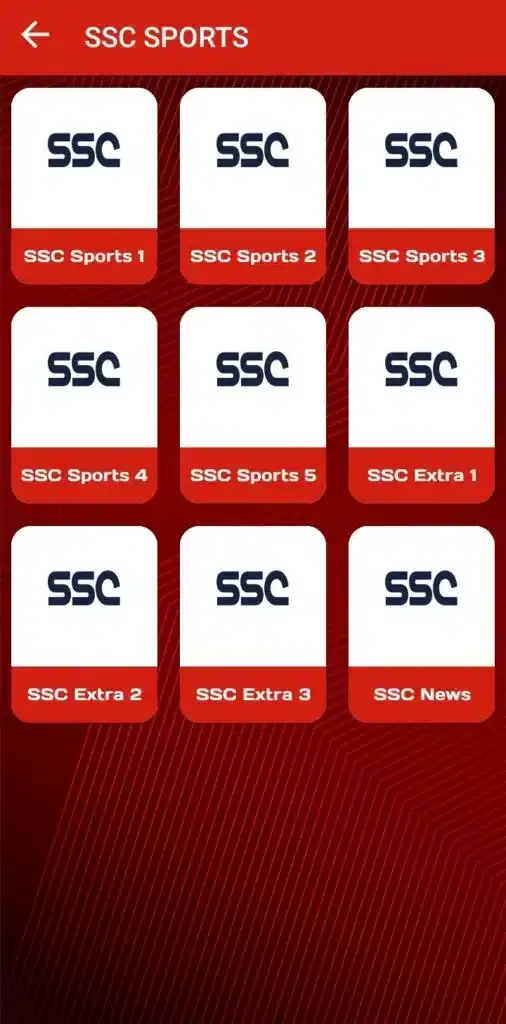 تحميل تطبيق سهيل تي في Souhail Tv Apk لمشاهدة المباريات والافلام للاندرويد 2026 أخر إصدار مجانا تحميل تطبيق سهيل تي في Souhail Tv Apk لمشاهدة المباريات والافلام للاندرويد 2026 أخر إصدار مجانا