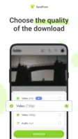 تحميل برنامج Save From Net للاندرويد 2025 اخر اصدار مجانا