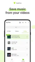 تحميل برنامج Save From Net للاندرويد 2025 اخر اصدار مجانا
