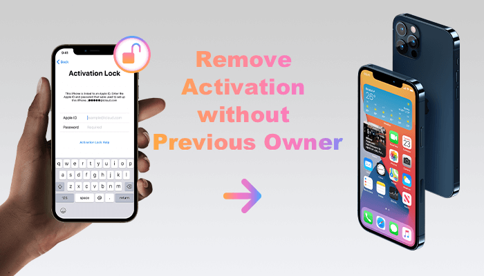 ? How to remove Activation Lock from your iPhone