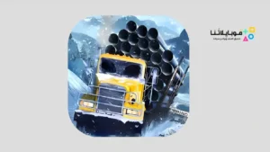 تحميل لعبة Snow Runner Mobile للاندرويد 2026 أخر إصدار مجانا