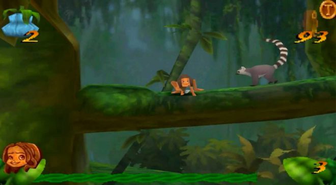 1 tarzan freeride disney region 2 playstation 2 1