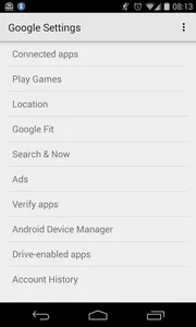 تحميل تطبيق خدمات جوجل بلاي Google Play Services للاندرويد 2025 اخر اصدار مجانا