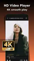 تحميل تطبيق iPlayer Video Media Player مهكر بدون اعلانات Apk للاندرويد 2025 اخر اصدار مجانا