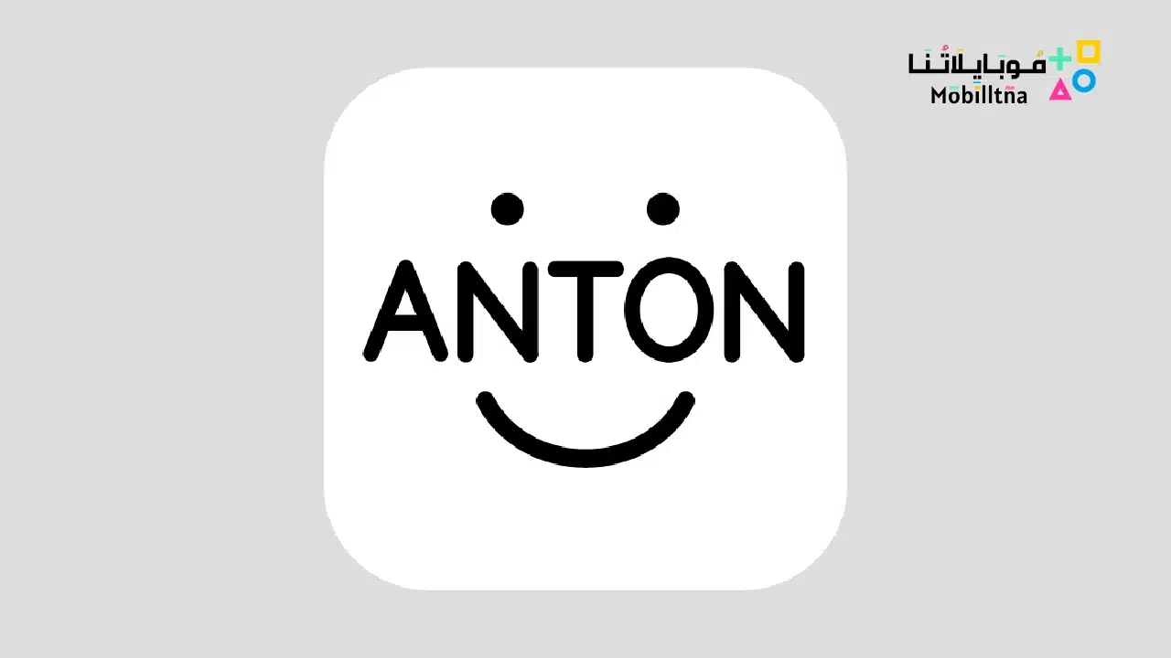 Anton app