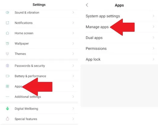 كيفية إزالة تطبيقات نظام شاومي بدون روت 2025 Xiaomi Bloatware