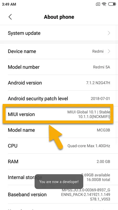 Enable Developer Options on Xiaomi Device 01.jpg 1