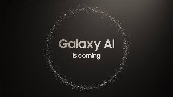 Galaxy AI