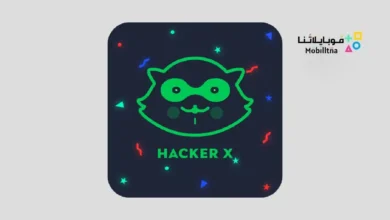 HackerX تعلم القرصنة الأخلاقية