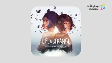 تحميل لعبة لايف إز سترينج Life is Strange Apk+OBB للاندرويد 2025 اخر اصدار مجانا