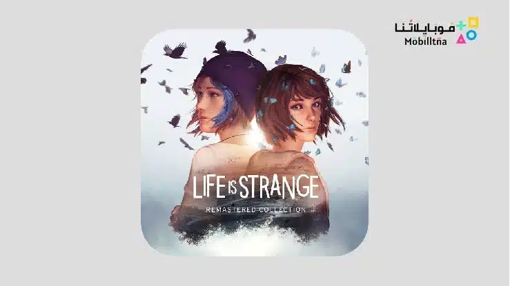 Life is Strange