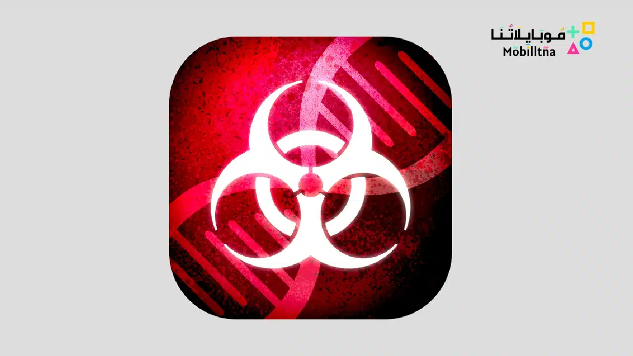 Plague Inc