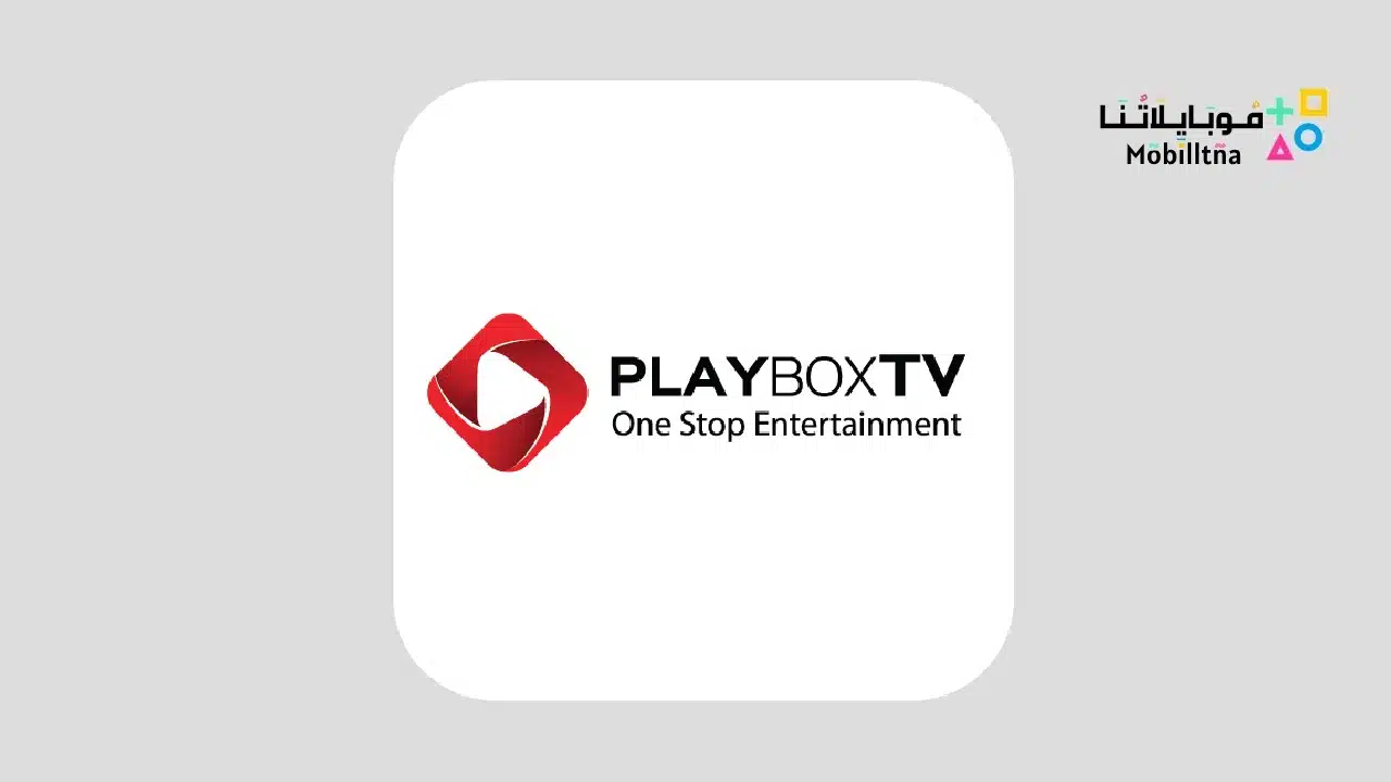 PlayboxTV