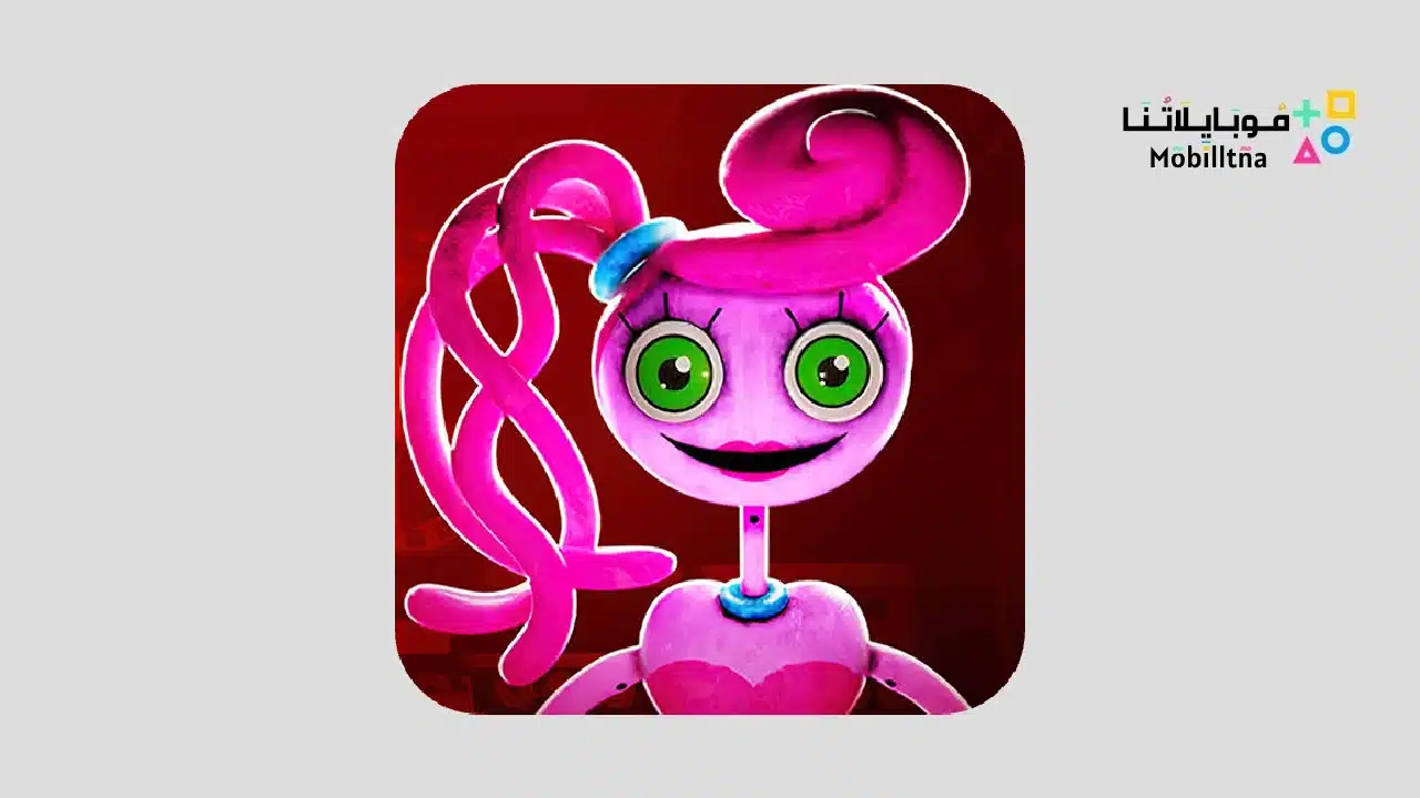 Poppy Playtime Chapter 2 Apk