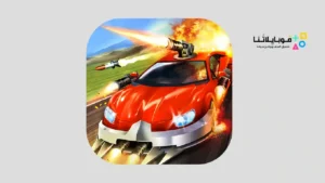 تحميل لعبة Road Riot مهكرة Apk لا نهائي للاندرويد 2026 أخر إصدار مجانا