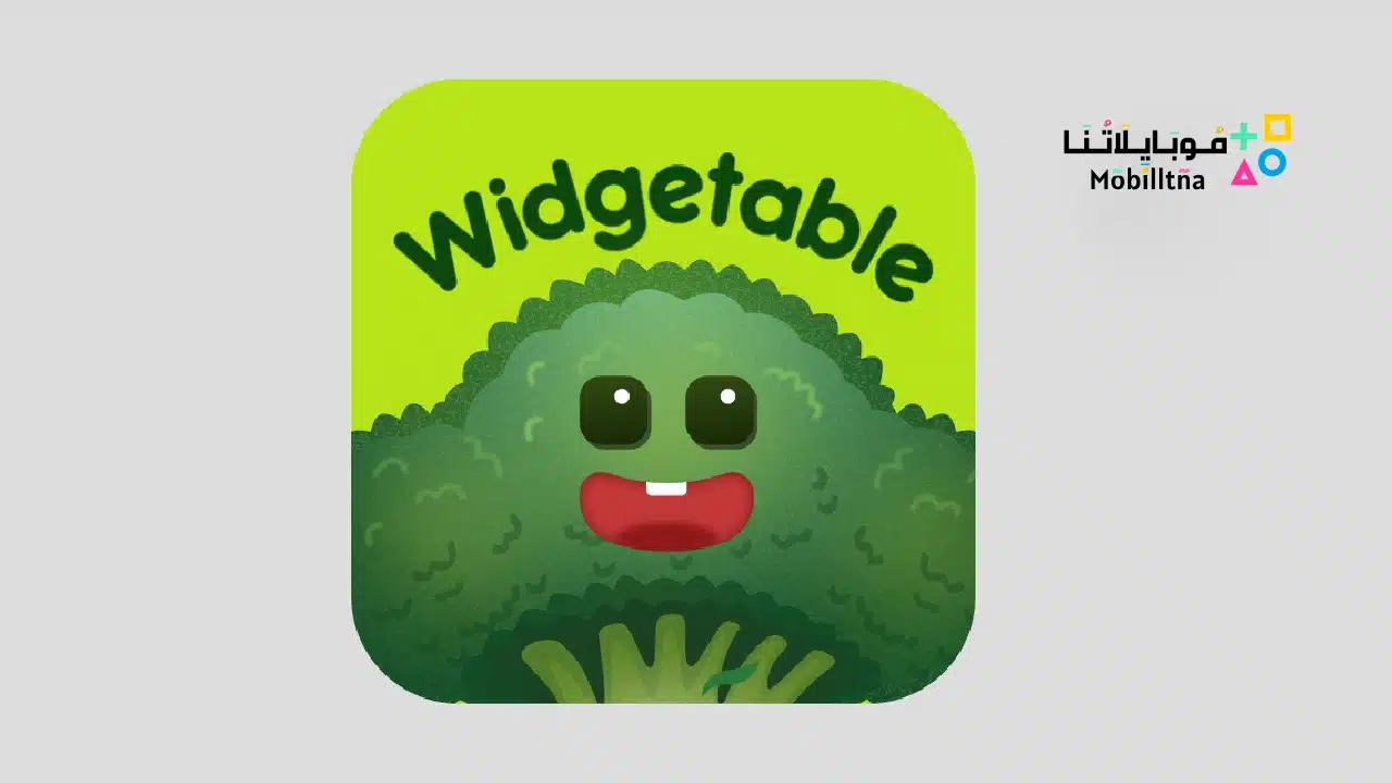 Widgetable