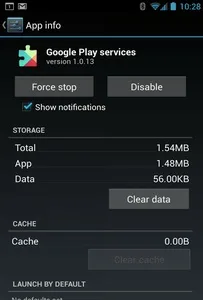تحميل تطبيق خدمات جوجل بلاي Google Play Services للاندرويد 2025 اخر اصدار مجانا