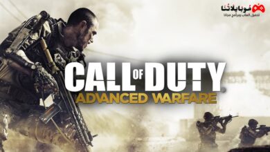 call of duty advanced warfare