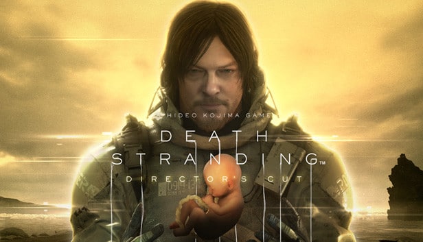 death stranding