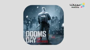 تحميل لعبة Doomsday: last survivors مهكرة Apk للاندرويد 2026 أخر إصدار مجانا