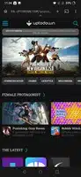 تحميل تطبيق Dezor TV مهكر Apk للاندرويد 2025 اخر اصدار مجانا