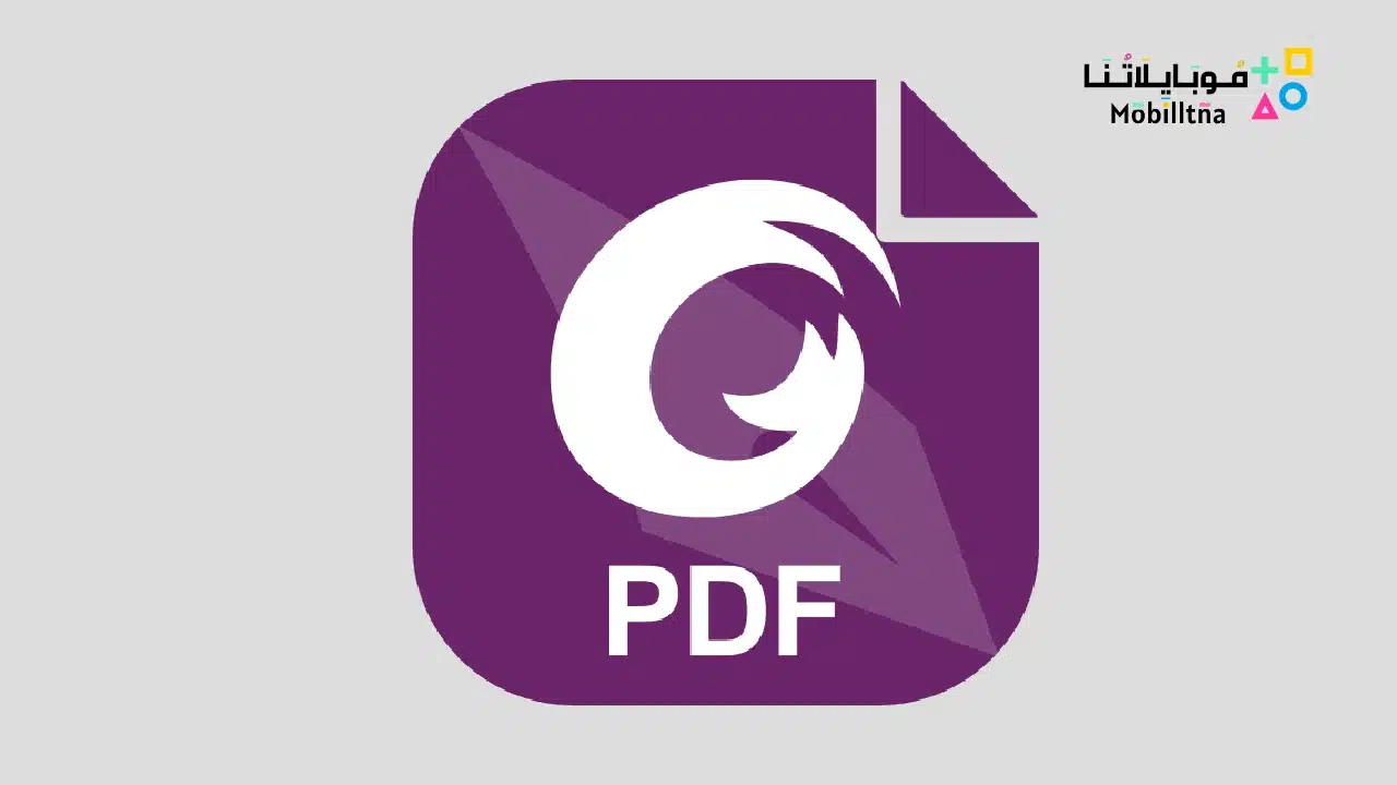 foxit pdf editor