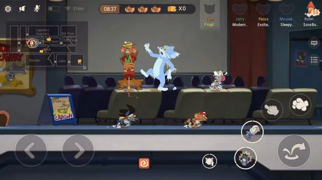 تحميل برنامج كشف المعادن Metal Detector Apk للاندرويد 2025 اخر اصدار مجانا