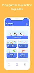 تحميل تطبيق jolly phonics جولي فونكس للاندرويد 2025 اخر اصدار مجانا