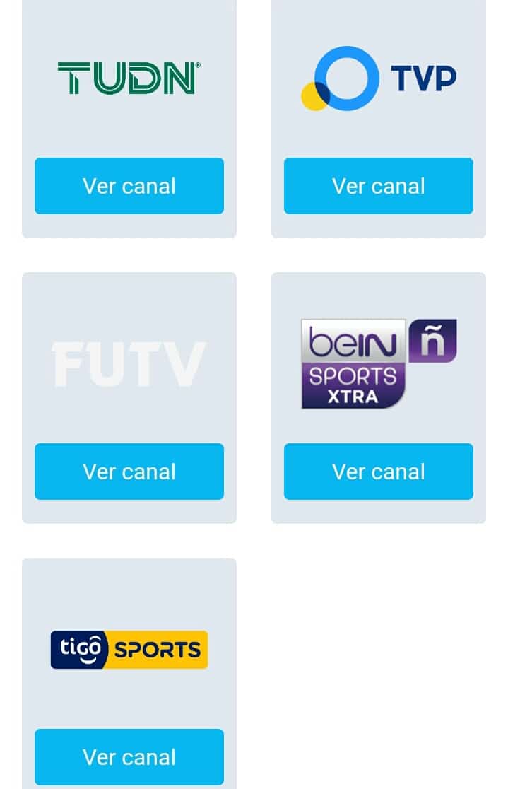 تحميل تطبيق DazcFutbol TV لمشاهدة المباريات والقنوات الرياضية للاندرويد 2026 أخر إصدار مجانا تحميل تطبيق DazcFutbol TV لمشاهدة المباريات والقنوات الرياضية للاندرويد 2026 أخر إصدار مجانا