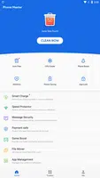 تحميل منظف الهاتف Phone Master مهكر Apk للاندرويد 2025 اخر اصدار مجانا