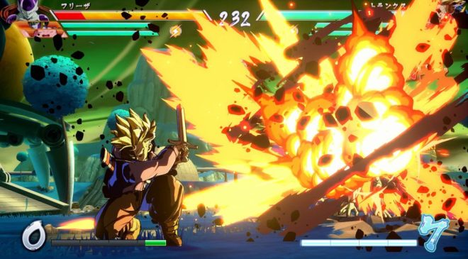 506194 Dragon Ball FighterZ