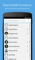 تحميل تطبيق Call Log Monitor للاندرويد 2025 اخر اصدار مجانا