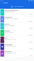 تحميل منظف الهاتف Phone Master مهكر Apk للاندرويد 2025 اخر اصدار مجانا