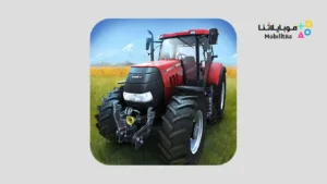 تحميل لعبة Farming Simulator 14 مهكرة Apk للاندرويد 2026 أخر إصدار مجانا