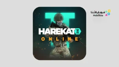 Harekat 2 : Online
