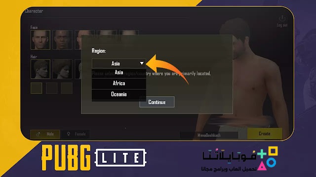 Pubg Lite 21