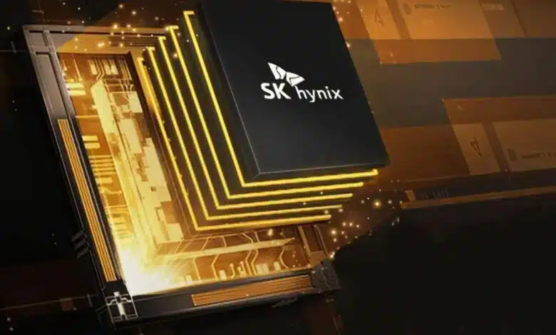 SK Hynix