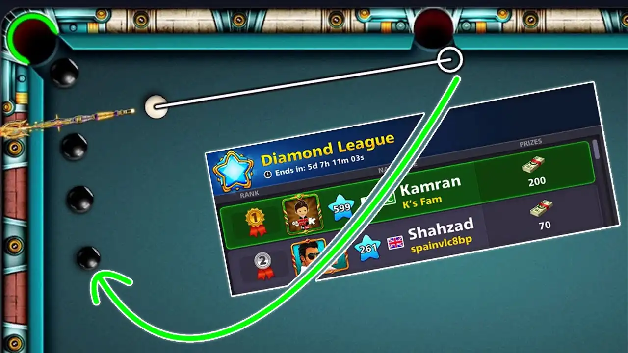 Snake 8 Ball Pool APK 2023