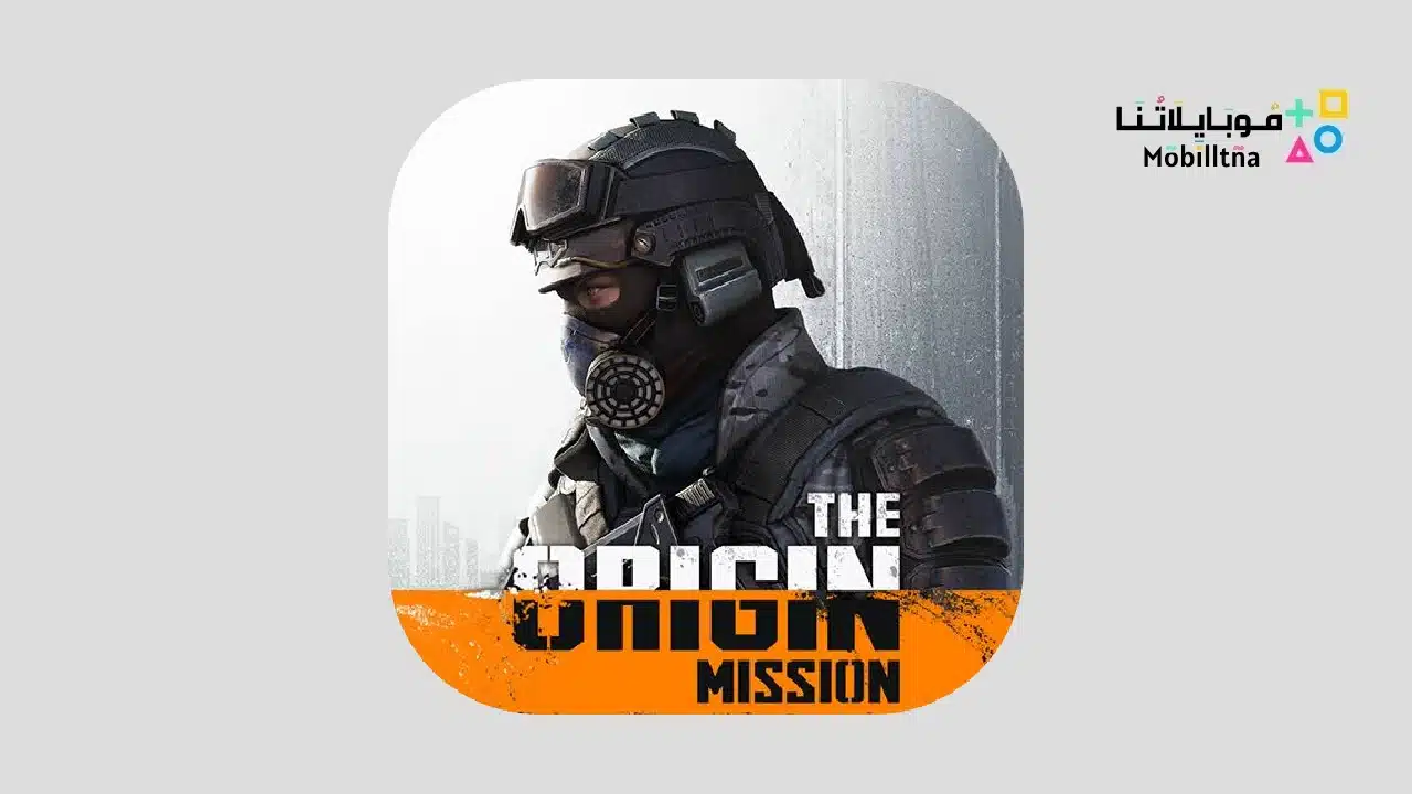 The Origin Mission