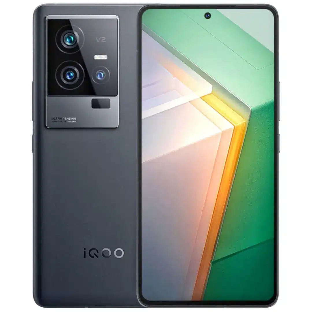 Vivo iQOO 11