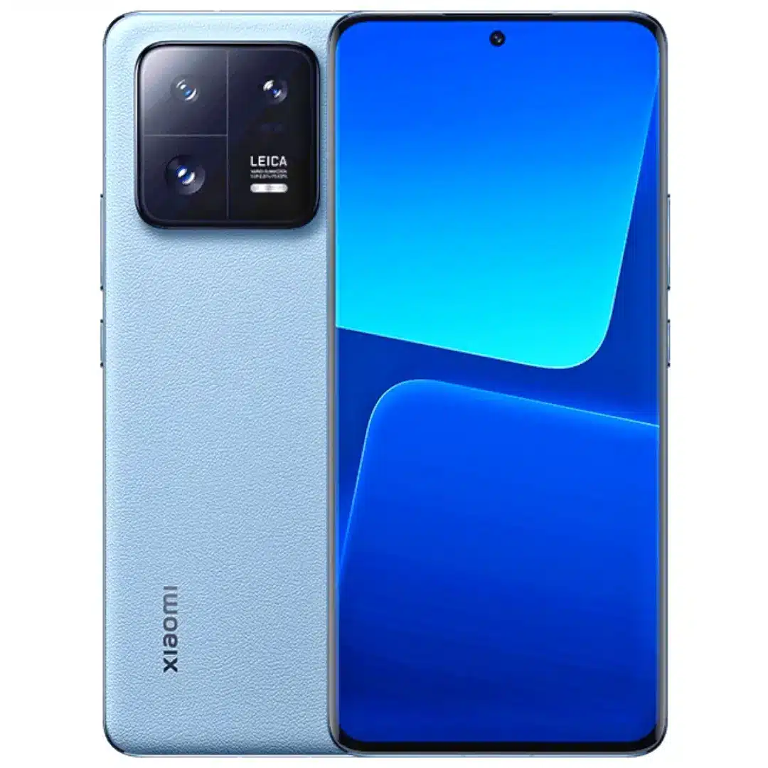 Xiaomi 13 Pro Blue