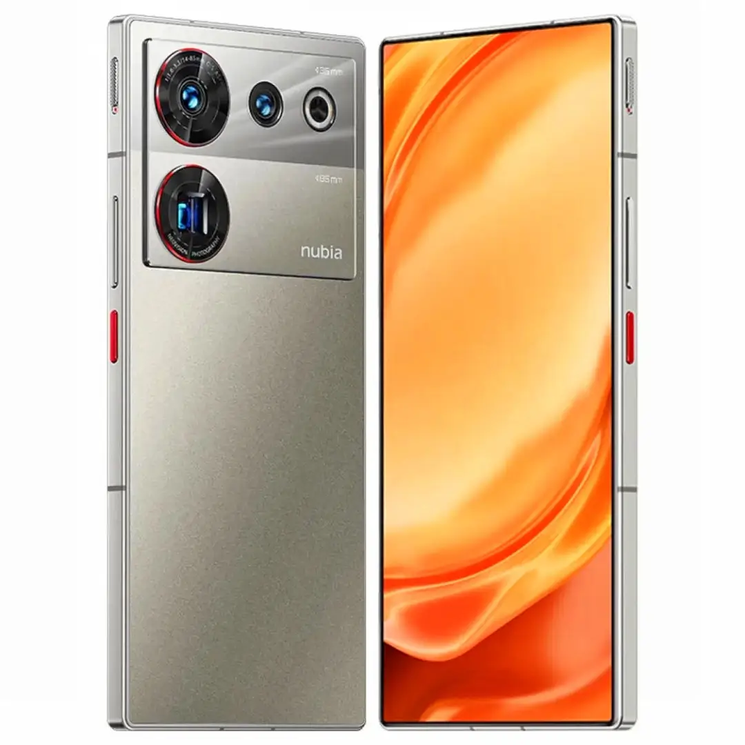 ZTE Nubia Z50 Ultra 4