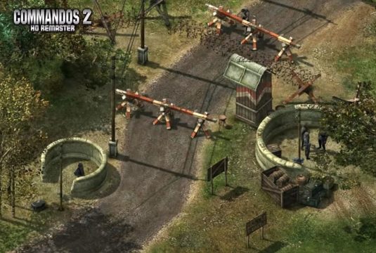 commandos 2 hd