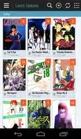 تحميل تطبيق مانجا روك Manga Rock Apk للاندرويد 2025 اخر اصدار مجانا