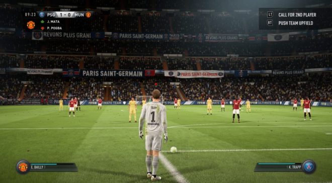 upgrade your fifa gameplay with 3 skill moves